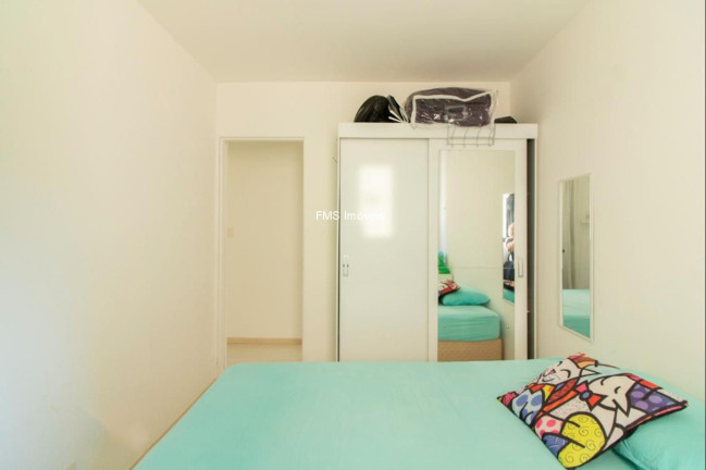 Imagem Imóvel com 3 Quartos à Venda, 73 m² em Vila Olímpia - São Paulo Imagem Imóvel com 3 Quartos à Venda, 73 m² em Vila Olímpia - São Paulo