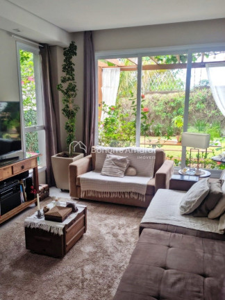 Imagem Casa de Condomínio com 4 Quartos à Venda, 440 m² em Vila Hollândia - Campinas Imagem Casa de Condomínio com 4 Quartos à Venda, 440 m² em Vila Hollândia - Campinas