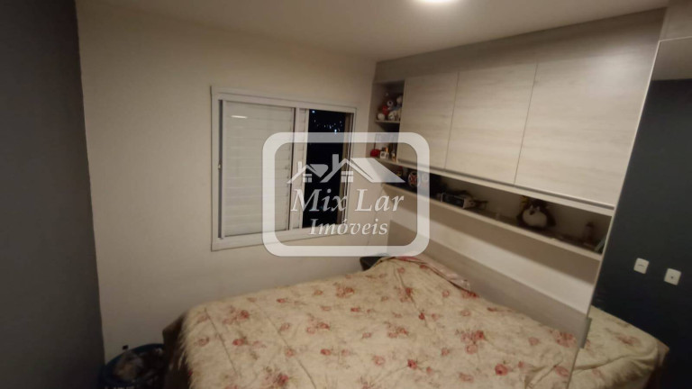 Imagem Apartamento com 2 Quartos à Venda, 47 m² em Novo Osasco - Osasco