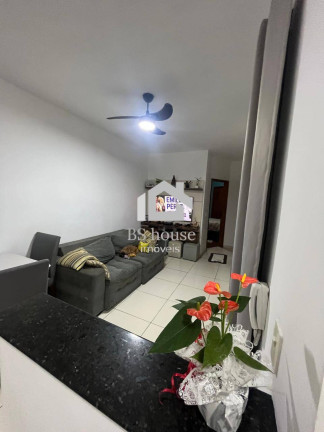 Imagem Apartamento com 2 Quartos à Venda, 50 m² em Parque Novo Oratorio - Santo André Imagem Apartamento com 2 Quartos à Venda, 50 m² em Parque Novo Oratorio - Santo André