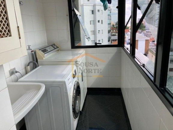 Imagem Apartamento com 4 Quartos à Venda, 210 m² em água Fria - São Paulo Imagem Apartamento com 4 Quartos à Venda, 210 m² em água Fria - São Paulo