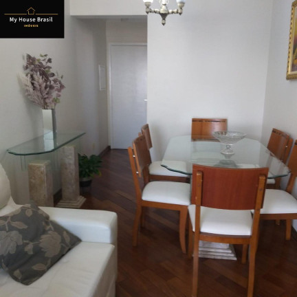 Imagem Apartamento com 3 Quartos à Venda, 60 m² em Vila Maria Alta - São Paulo Imagem Apartamento com 3 Quartos à Venda, 60 m² em Vila Maria Alta - São Paulo