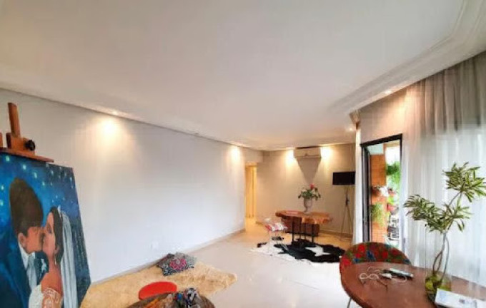 Imagem Imóvel com 3 Quartos à Venda, 127 m² em Portal Do Morumbi - São Paulo Imagem Imóvel com 3 Quartos à Venda, 127 m² em Portal Do Morumbi - São Paulo