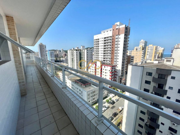 Imagem Apartamento com 3 Quartos à Venda, 139 m² em Canto Do Forte - Praia Grande Imagem Apartamento com 3 Quartos à Venda, 139 m² em Canto Do Forte - Praia Grande