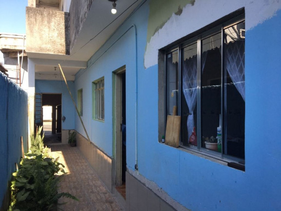 Imagem Sobrado com 6 Quartos à Venda, 243 m² em Vila Colorado - Suzano Imagem Sobrado com 6 Quartos à Venda, 243 m² em Vila Colorado - Suzano