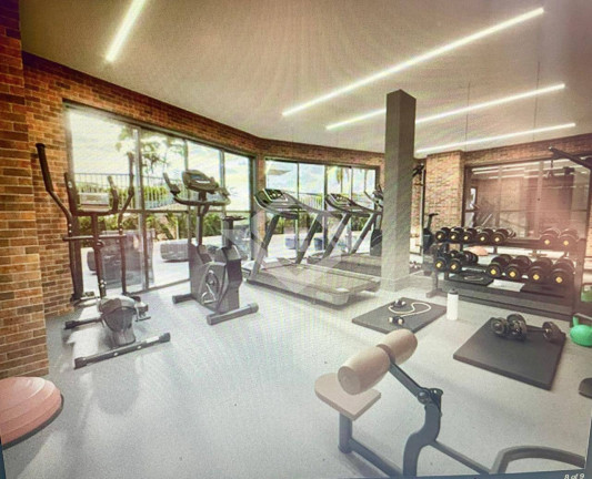 Imagem Apartamento com 1 Quarto à Venda, 38 m² em Tijuca - Rio De Janeiro
