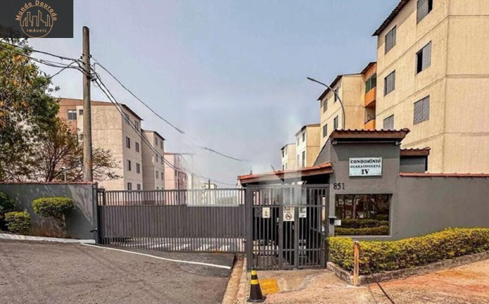 Imagem Apartamento com 2 Quartos à Venda, 49 m² em Jardim Alzira Franco - Santo André Imagem Apartamento com 2 Quartos à Venda, 49 m² em Jardim Alzira Franco - Santo André