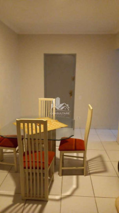 Imagem Apartamento com 2 Quartos à Venda, 68 m² em Aparecida - Santos Imagem Apartamento com 2 Quartos à Venda, 68 m² em Aparecida - Santos