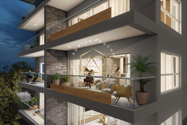 Imagem Apartamento com 3 Quartos à Venda, 163 m² em Imigrante - Bento Gonçalves