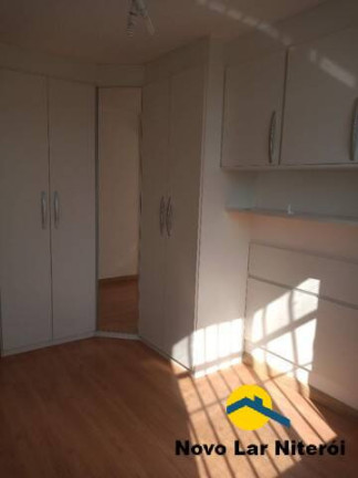Imagem Apartamento com 2 Quartos à Venda, 54 m² em Santa Rosa - Niterói