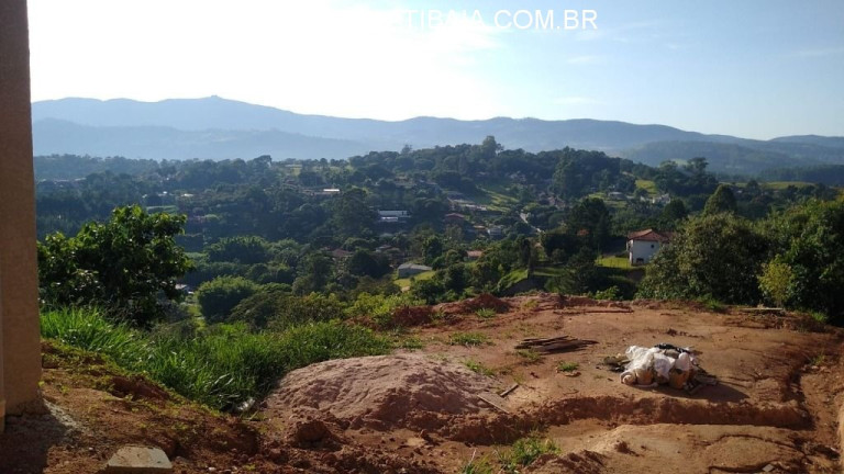 Imagem Imóvel com 3 Quartos à Venda, 180 m² em Jardim Estância Brasil - Atibaia