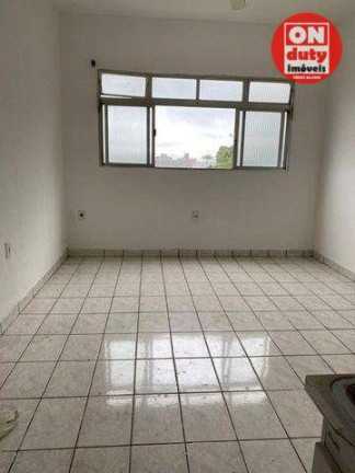 Kitnet com 1 Quarto à Venda, 20 m² em Centro - Santos