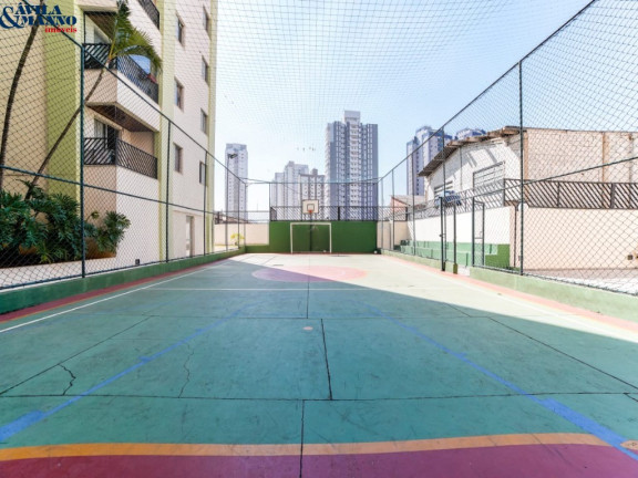 Imagem Apartamento com 3 Quartos à Venda, 75 m² em Tatuapé - São Paulo Imagem Apartamento com 3 Quartos à Venda, 75 m² em Tatuapé - São Paulo