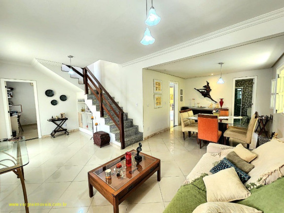 Imagem Imóvel com 3 Quartos à Venda, 168 m² em Lauro De Freita - Salvador Imagem Imóvel com 3 Quartos à Venda, 168 m² em Lauro De Freita - Salvador