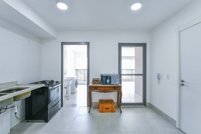 Imagem Apartamento com 3 Quartos à Venda, 147 m² em Jardim Vila Mariana - São Paulo Imagem Apartamento com 3 Quartos à Venda, 147 m² em Jardim Vila Mariana - São Paulo