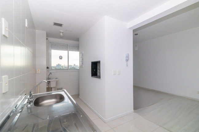 Imagem Apartamento com 2 Quartos à Venda, 54 m² em Jardim Carvalho - Porto Alegre Imagem Apartamento com 2 Quartos à Venda, 54 m² em Jardim Carvalho - Porto Alegre