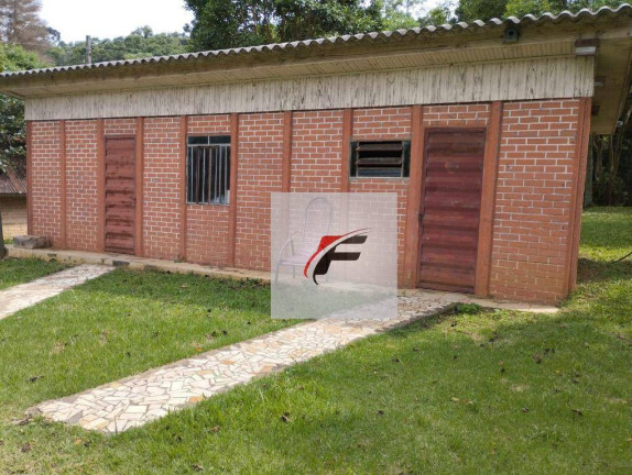 Imagem Chácara à Venda, 121.000 m² em Centro - Santa Maria Do Oeste Imagem Chácara à Venda, 121.000 m² em Centro - Santa Maria Do Oeste