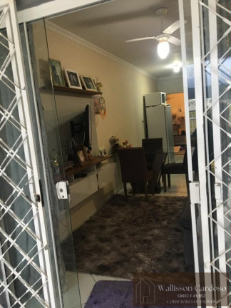 Imagem Casa com 2 Quartos à Venda, 100 m² em Santa Regina - Camboriú