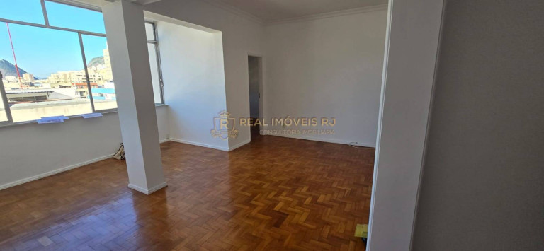 Imagem Apartamento com 3 Quartos à Venda, 109 m² em Botafogo - Rio De Janeiro