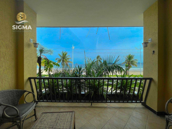Imagem Edifício Residencial com 17 Quartos à Venda, 1.144 m² em Enseada - Guarujá