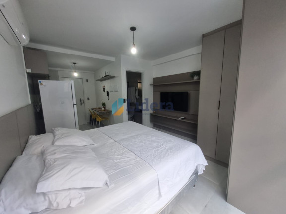 Flat com 1 Quarto à Venda, 22 m² em Intermares - Cabedelo