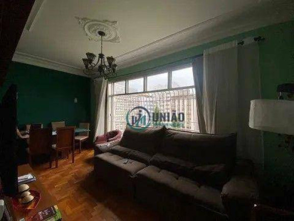Apartamento com 3 Quartos à Venda, 105 m² em Ingá - Niterói
