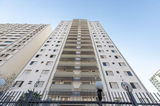 Imagem Apartamento com 4 Quartos à Venda, 115 m² em Perdizes - São Paulo Imagem Apartamento com 4 Quartos à Venda, 115 m² em Perdizes - São Paulo
