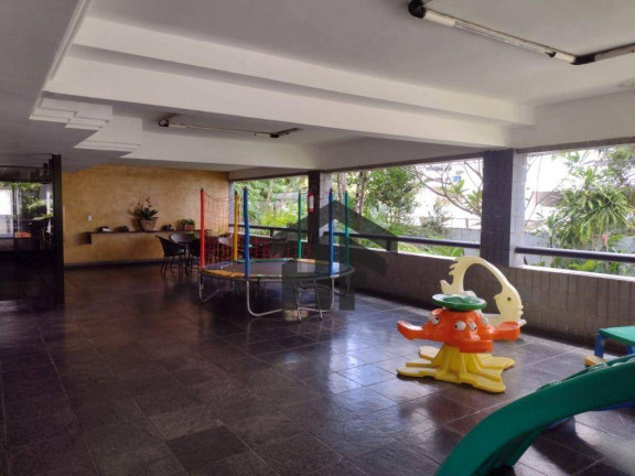 Imagem Apartamento com 4 Quartos à Venda, 175 m² em Espinheiro - Recife Imagem Apartamento com 4 Quartos à Venda, 175 m² em Espinheiro - Recife