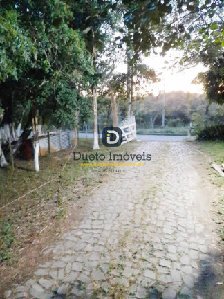 Imagem Chácara com 2 Quartos à Venda, 210.000 m² em Boca Do Monte - Santa Maria
