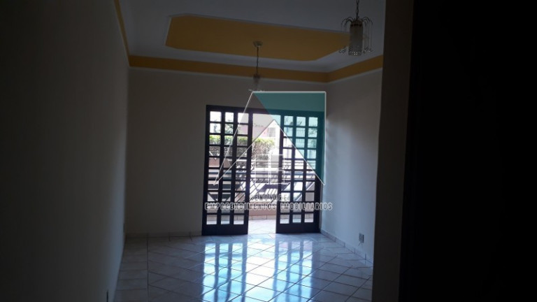 Foto do imóvel Apartamento com 3 Quartos à Venda, 84 m² em Jardim Primavera  - Ribeirão Preto