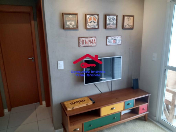 Imagem Apartamento com 2 Quartos à Venda, 61 m² em Aviação - Praia Grande