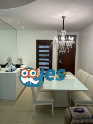 Apartamento com 3 Quartos para Alugar, 70 m² em Muchila - Feira De Santana