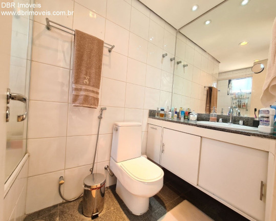Imagem Apartamento com 3 Quartos à Venda, 156 m² em Vila Andrade - Sao Paulo