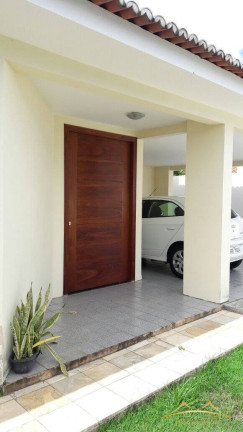 Imagem Casa com 3 Quartos à Venda, 240 m² em Capim Macio - Natal Imagem Casa com 3 Quartos à Venda, 240 m² em Capim Macio - Natal