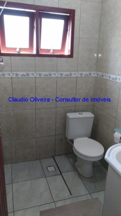 Imagem Sobrado com 4 Quartos à Venda,  em Jardim Regina - Indaiatuba