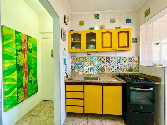 Imagem Apartamento com 1 Quarto à Venda, 50 m² em Jardim Astúrias - Guarujá Imagem Apartamento com 1 Quarto à Venda, 50 m² em Jardim Astúrias - Guarujá