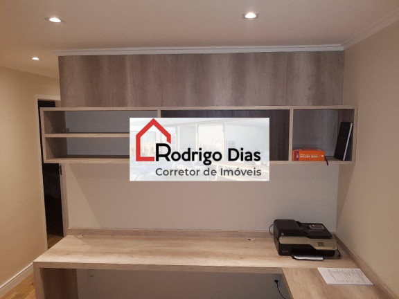 Imagem Apartamento com 3 Quartos à Venda, 216 m² em Jardim São Bento - Jundiaí Imagem Apartamento com 3 Quartos à Venda, 216 m² em Jardim São Bento - Jundiaí