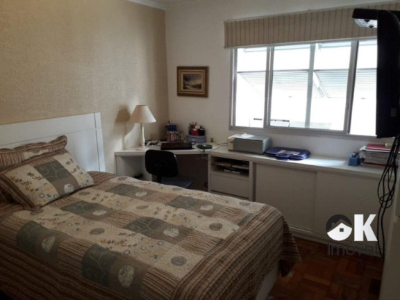 Imagem Apartamento com 3 Quartos à Venda, 122 m² em Higienópolis - São Paulo Imagem Apartamento com 3 Quartos à Venda, 122 m² em Higienópolis - São Paulo