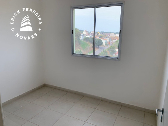 Imagem Apartamento com 2 Quartos à Venda, 10 m² em Praia Do Morro - Guarapari