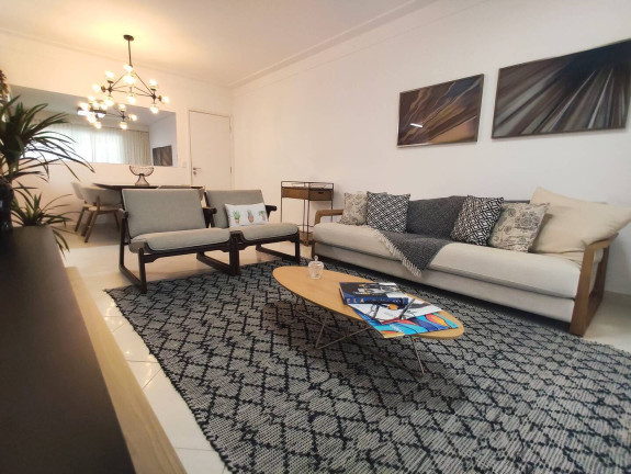 Imagem Apartamento com 4 Quartos à Venda, 127 m² em Riviera De São Lourenço - Bertioga Imagem Apartamento com 4 Quartos à Venda, 127 m² em Riviera De São Lourenço - Bertioga
