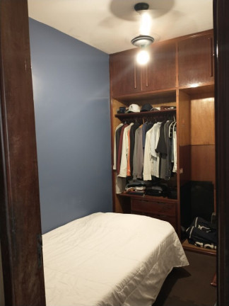Imagem Apartamento com 3 Quartos à Venda, 124 m² em Ponta Da Praia - Santos Imagem Apartamento com 3 Quartos à Venda, 124 m² em Ponta Da Praia - Santos