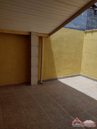 Imagem Casa de Condomínio com 2 Quartos à Venda, 50 m² em Jardim Maria Amélia - Jacareí Imagem Casa de Condomínio com 2 Quartos à Venda, 50 m² em Jardim Maria Amélia - Jacareí