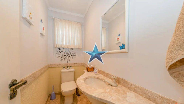 Imagem Imóvel com 5 Quartos à Venda, 250 m² em Freguesia Do ó - São Paulo