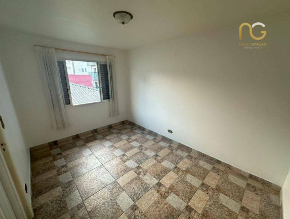 Imagem Apartamento com 1 Quarto à Venda, 36 m² em Vila Guilhermina - Praia Grande