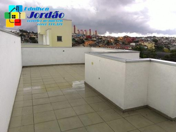 Imagem Apartamento com 2 Quartos à Venda, 41 m² em Vila Guarará - Santo André Imagem Apartamento com 2 Quartos à Venda, 41 m² em Vila Guarará - Santo André