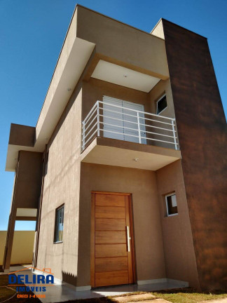 Imagem Casa com 3 Quartos à Venda, 140 m² em Canjica (terra Preta) - Mairiporã