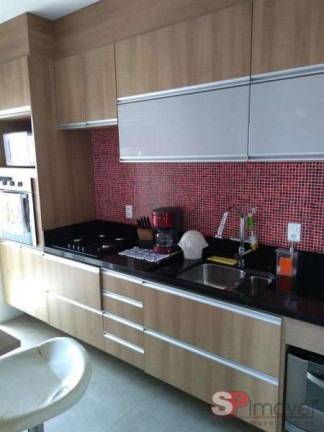 Imagem Apartamento com 3 Quartos à Venda, 100 m² em Tatuape - São Paulo Imagem Apartamento com 3 Quartos à Venda, 100 m² em Tatuape - São Paulo