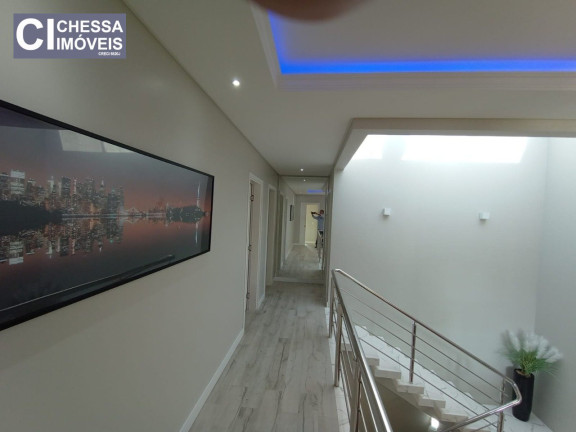 Imagem Casa com 6 Quartos à Venda, 377 m² em Fazenda - Itajaí