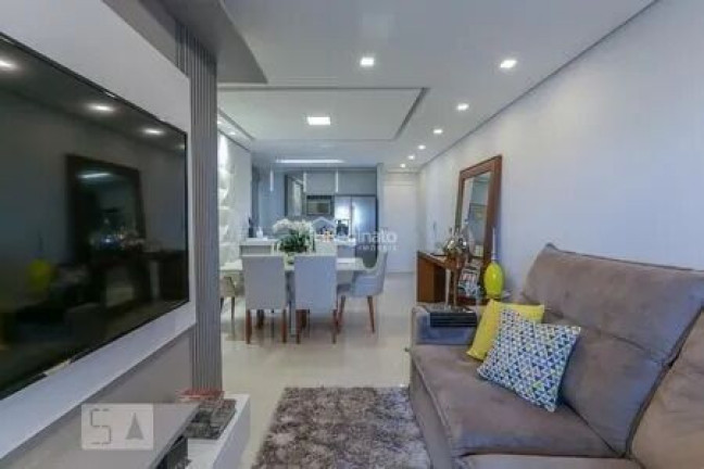 Imagem Apartamento com 3 Quartos à Venda, 88 m² em Jardim Emília - Sorocaba Imagem Apartamento com 3 Quartos à Venda, 88 m² em Jardim Emília - Sorocaba