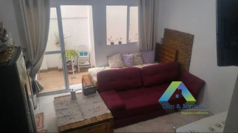 Imagem Imóvel com 1 Quarto à Venda, 36 m² em Jabaquara - São Paulo Imagem Imóvel com 1 Quarto à Venda, 36 m² em Jabaquara - São Paulo